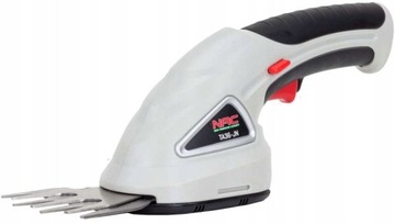 Аккумуляторные ножницы 3,6 В TA36-JN NAC