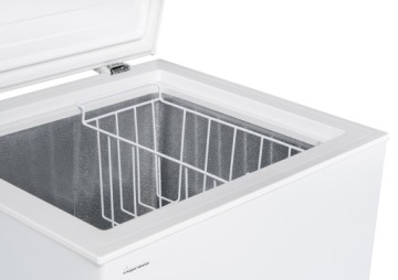 HISENSE FT247D4AWYLE 191л морозильный ларь