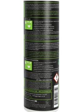 Комплект Grangers Performance Wash & Performance Repel Plus OWP