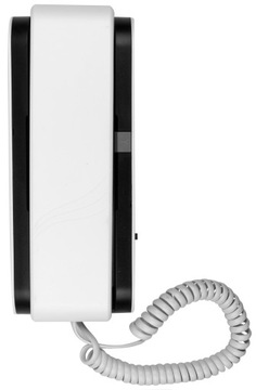 CYFRAL SLIM двухпроводной аналоговый домофон
