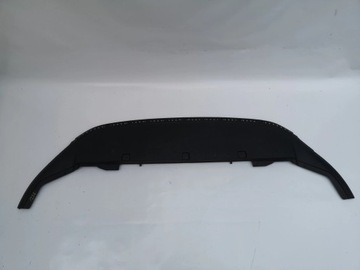VW GOLF VII LIFT SPOILER ZDERZAKA PRZÓD 5G0805915R