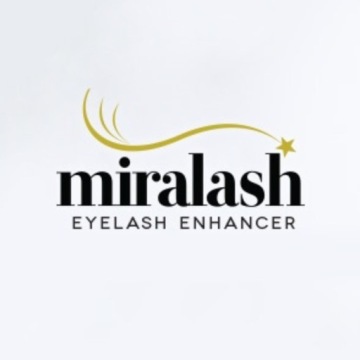Сыворотка для обновления ресниц LENGTHENES THICKENS регенерирует темнеет MIRALASH 3 мл