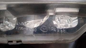 MAZDA 5 I SVĚTLO LEVÝ PŘEDNÍ C235-51040