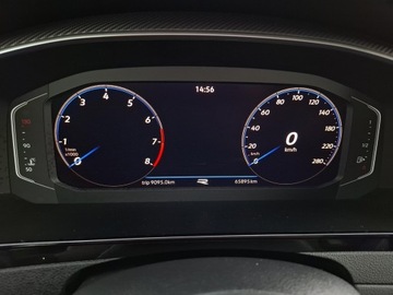 Volkswagen Arteon Fastback Facelifting 2.0 TSI 190KM 2022 Volkswagen Arteon Shooting Brake R-line 2,0 TSI /, zdjęcie 17