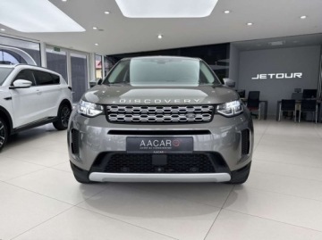 Land Rover Discovery V 2020 Land Rover Discovery S Aut 4x4 Kamera 360 CarPlayAndroid Auto Nawigacj, zdjęcie 5