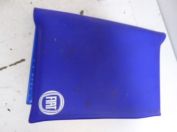 FIAT SEDICI 4X4 FACELIFT 9-14 KNIHA SERVISNÍ AUTORÁDIO