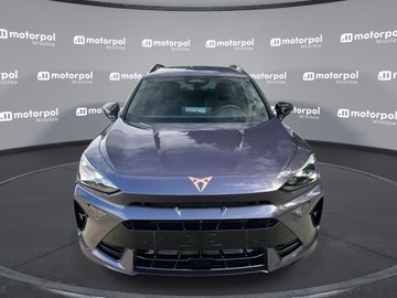 Cupra Formentor 2026 Cupra Formentor 2.0 TSI 204 KM DSG 4Drive, zdjęcie 1