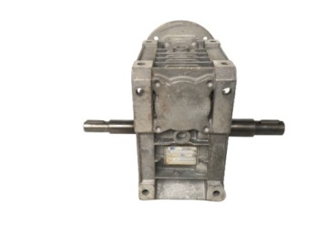 Угловая червячная передача SITI HU63 7,5:1 № C217