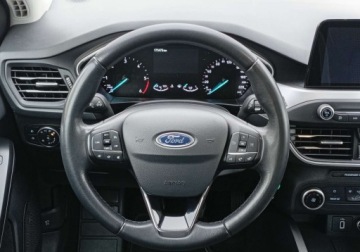 Ford Focus IV Hatchback 1.5 EcoBlue 120KM 2019 Ford Focus Zarejestrowany - bezwypadkowy - serwis - 1,5 - 120 KM 1.5 Diesel, zdjęcie 22