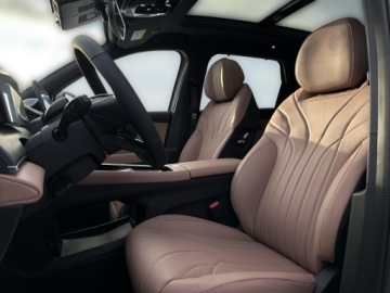 Chery Tiggo 9 SUV PHEV 1.5 Super Hybrid 428KM 2025 Chery Tiggo 9 PHEV, zdjęcie 9