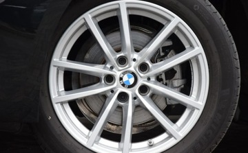 BMW Seria 3 G20-G21 Limuzyna 2.0 318i 156KM 2022 BMW Seria 3 BMW 318i Advantage 156km Salon PL Fv23 2.0 Benzyna 156KM, zdjęcie 8