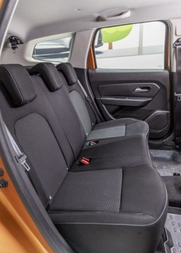 Dacia Duster II SUV 1.0 TCe 90KM 2021 Dacia Duster 1.0 TCe Essential BenzynaLPG 90KM, zdjęcie 17