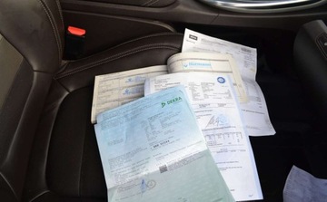 Renault Espace V 2015 Renault Espace Bezwypadkowy - Bogate wyposazenie - Oplacony 1.6 Diesel, zdjęcie 37