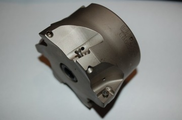 głowica frezerska 80mm INNOTOOL na BOMT
