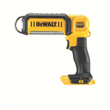 Шарнирная лампа DeWALT Dcl050 LED 18V XR