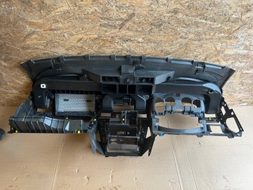 KONZOLA DESKA PLOCHA OPEL VECTRA C SIGNUM 2002-2008