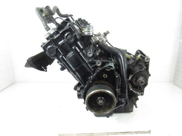 Двигатель Honda X11/CB 1100, 00