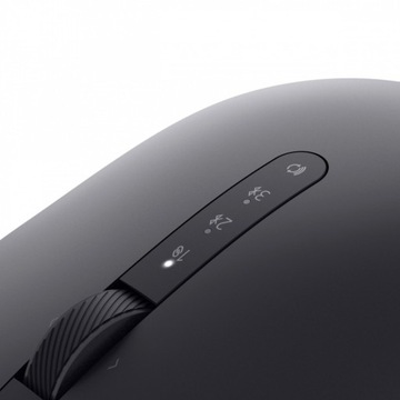 Беспроводная графитовая мышь DELL Premier MS7421W
