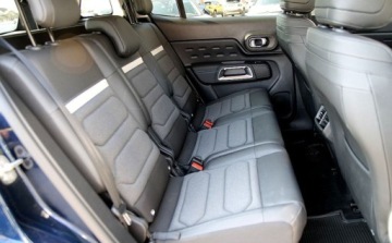 Citroen C5 Aircross 2025 Citroen C5 Aircross 1.2 mHEV Shine eDCT6 145 KM SalonPL 2025 Gwarancja, zdjęcie 21