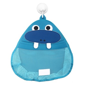 Baby Kids Bath Toy Holder Storage Net Organizer