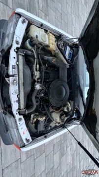 Mercedes 190 1986 Mercedes-Benz W201 (190) 2.0benz klima szyber dach stan kolekcjonerski 1 w, zdjęcie 35