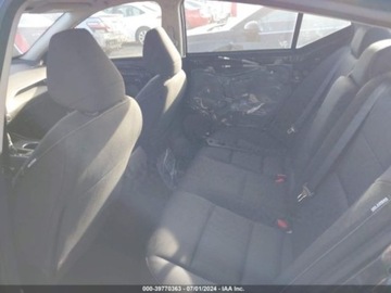 Nissan Altima V 2022 Nissan Altima 2022 Nissan Altima 2.5 SV Sedan 2.5 Benzyna 188KM, zdjęcie 9