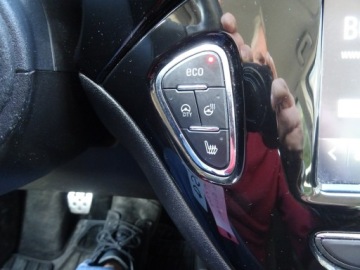 Opel Corsa E GSi 1.4 Turbo 150KM 2019 Opel Corsa Edition 1.4 150KM,Atrakcyjny samochód, zdjęcie 2