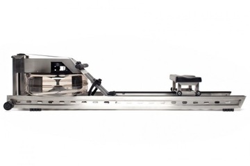 WIOŚLARZ WODNY S1 LORISE S4 STAL /WATERROWER
