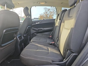 Ford S-Max II Van 2.0 TDCi 180KM 2017 Ford S-Max 2.0 TDCi Titanium PowerShift II (2015-), zdjęcie 13