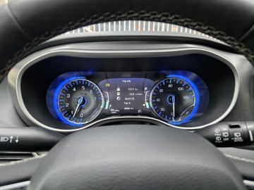 Chrysler Pacifica II 3.6 V6 291KM 2022 chrysler pacifica TOURING L V6 3.6l 291KM * F.VAT23% * Pedantyczny stan, zdjęcie 18