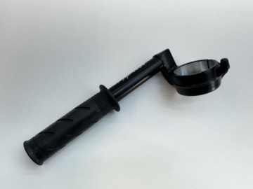 РУЛЬ HONDA CBR 1000RR SC57