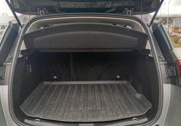 Renault Scenic IV 1.2 Energy TCe 130KM 2017 Renault Scenic Zarejestrowany - ubezpieczony - wersja Bose 1.2 Benzyna, zdjęcie 11