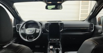 Ford Ranger VI Raptor 3.0 EcoBlue 240KM 2024 Ford Ranger Wildtrak, 3,0EcoBlue TURBO 240KM E-4WD 3.0 Diesel 240KM, zdjęcie 8