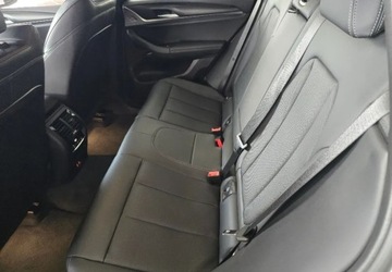 BMW X4 G02 SUV Facelifting 2.0 20I 184KM 2022 BMW X4 Salon bazwypadkowy wersja Mpakiet 2.0 Benzyna 183KM, zdjęcie 11