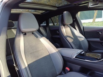 Mercedes 2023 Mercedes-Benz EQS 450 Skrętna tylna oś (4,5°)/AC 2, zdjęcie 17