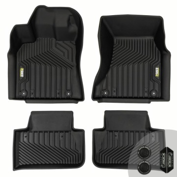 Frogum Race Rock Koberce do auta 2v1 pro Porsche Macan I 2013-2024