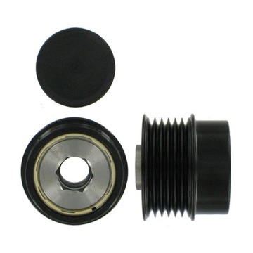 SKF VKM 03830 МУФТА ГЕНЕРАТОРА DODGE, JEEP