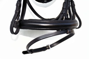 УЗДЕЦА + АНАТОМИЧЕСКИЕ ПОВОДА, ПРОФИЛИРОВАННЫЙ РАЗМЕР. ПОНИ