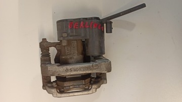 BERLINGO IV PARTNER RIFTER TŘMEN LEVÝ ZADNÍ