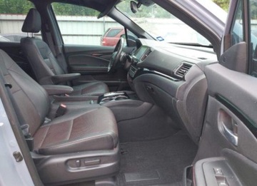 Honda Ridgeline 2022 Honda Ridgeline 2022, 3.5L, 4x4, BLACK EDITION, od ubezpieczalni 3.5 280KM, zdjęcie 9