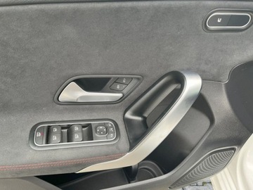 Mercedes Klasa A W177/V177 Hatchback Facelifting 1.3 200 163KM 2025 Mercedes-Benz Klasa A A 200 1 wlasciciel Salon Polska FV23 Darmowy Rap, zdjęcie 10