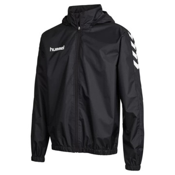 Ortalion Hummel Core Kids Spray Jacket r.140/152