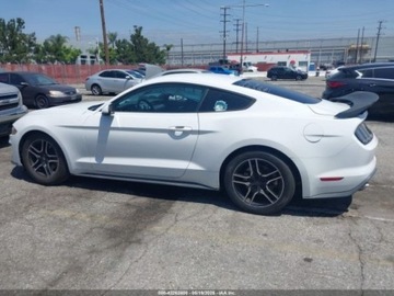 Ford Mustang VI 2018 Ford Mustang Ecobost 2.3 Benzyna 310KM, zdjęcie 7