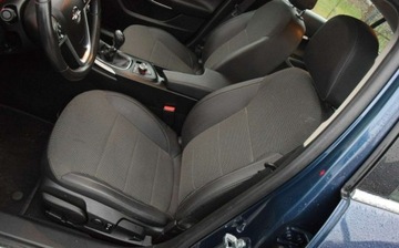 Opel Insignia I Sedan 1.6 Turbo ECOTEC 180KM 2010 Opel Insignia 1.6TB 91 Tys Km Navi Xenon Sprowadzony Oplacony 1.6, zdjęcie 25