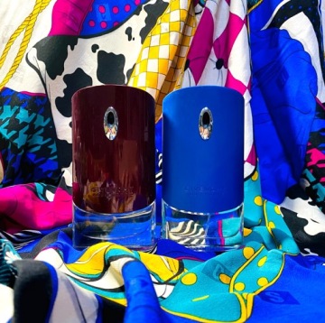 БУТЫЛКА GIVENCHY POUR HOMME EDT 100 МЛ