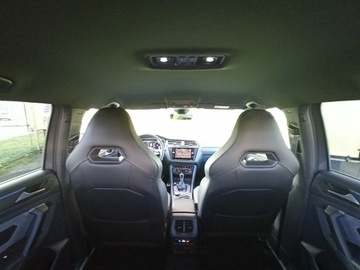 Volkswagen Tiguan II 2021 Volkswagen Tiguan Wersja "R" 445 KM,, zdjęcie 9