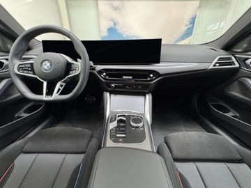 BMW Seria 4 G22-23-26 Coupe 2.0 430i 245KM 2025 BMW Seria 4 Gran Coupe 430i xDrive Sport Sedan 2.0 (245KM) 2025, zdjęcie 8