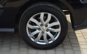 Ford Tourneo Connect II Standard 1.6 Duratorq TDCi 115KM 2014 Ford Tourneo Connect 1.6D Klima Kamera 2KPL KOL 5-Osobowy Sprowadzony, zdjęcie 17