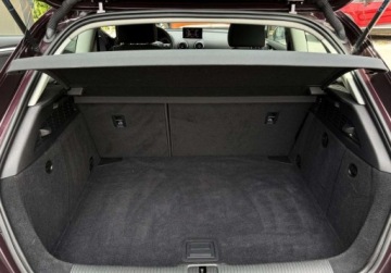 Audi A3 8V Hatchback 3d 1.4 TFSI 122KM 2013 Audi A3 3-drzwiowe 1.4TFSI 122KM manual BEZWYPADKOWA zarejetrowana gwar, zdjęcie 32