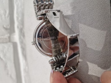 Michael Kors zegarek damski MK3218